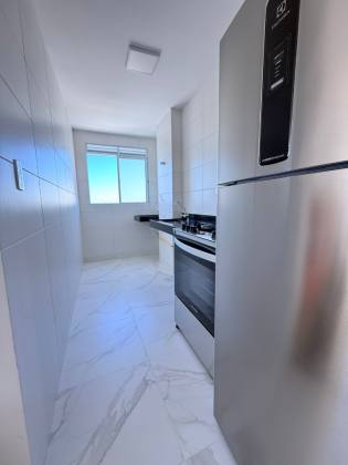 Vende-se apartamento Torres do Farol