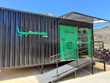 Vende-se apartamento Torres do Farol