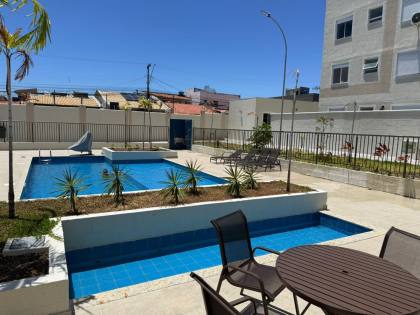 Vende-se apartamento Torres do Farol