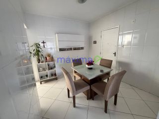 Apartamento à venda no Condomínio Villa D\'Oro