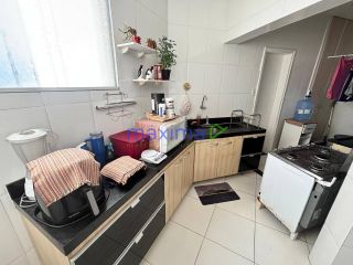 Apartamento à venda no Condomínio Villa D\'Oro