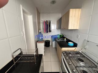 Apartamento à venda no Condomínio Villa D\'Oro