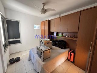 Apartamento à venda no Condomínio Villa D\'Oro