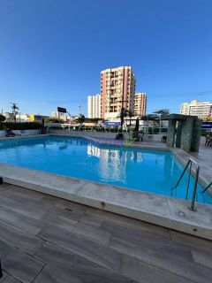 Apartamento à venda no Condomínio Villa D\'Oro