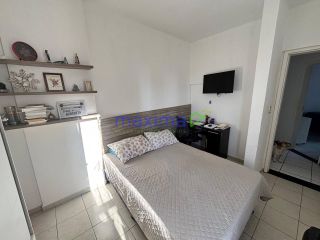 Apartamento à venda no Condomínio Villa D\'Oro