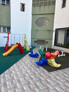 Apartamento à venda no Condomínio Villa D\'Oro