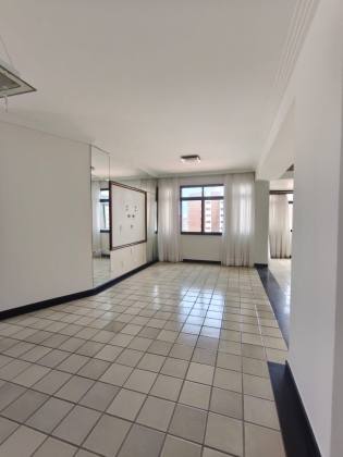 Apartamento para Venda ou Locação no Condomínio Baraúna – Grageru