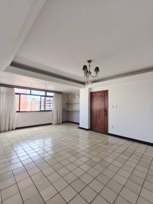 Apartamento para Venda ou Locação no Condomínio Baraúna – Grageru