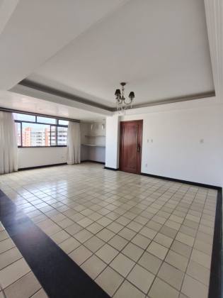 Apartamento para Venda ou Locação no Condomínio Baraúna – Grageru