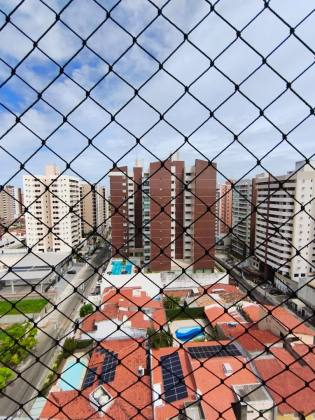 Apartamento para Venda ou Locação no Condomínio Baraúna – Grageru