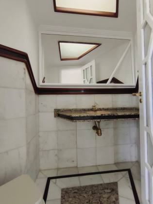 Apartamento para Venda ou Locação no Condomínio Baraúna – Grageru