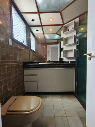 Apartamento para Venda ou Locação no Condomínio Baraúna – Grageru