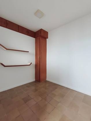 Apartamento para Venda ou Locação no Condomínio Baraúna – Grageru