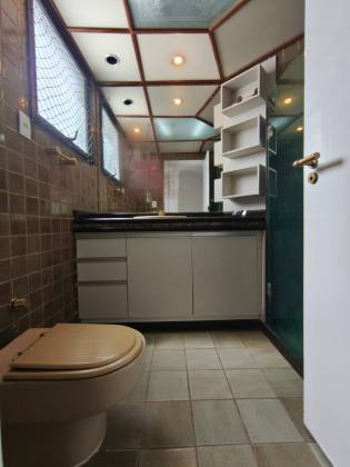 Apartamento para Venda ou Locação no Condomínio Baraúna – Grageru