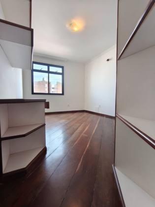 Apartamento para Venda ou Locação no Condomínio Baraúna – Grageru