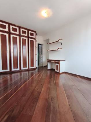 Apartamento para Venda ou Locação no Condomínio Baraúna – Grageru