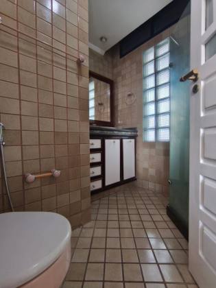 Apartamento para Venda ou Locação no Condomínio Baraúna – Grageru