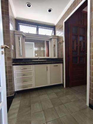 Apartamento para Venda ou Locação no Condomínio Baraúna – Grageru