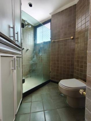 Apartamento para Venda ou Locação no Condomínio Baraúna – Grageru