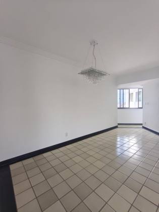 Apartamento para Venda ou Locação no Condomínio Baraúna – Grageru