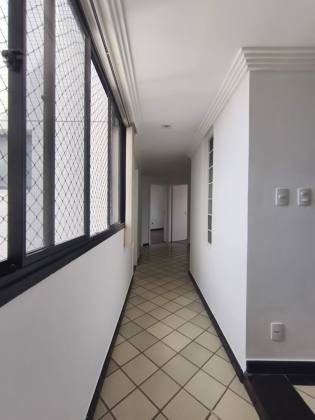 Apartamento para Venda ou Locação no Condomínio Baraúna – Grageru