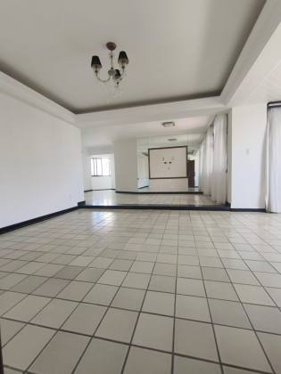 Apartamento para Venda ou Locação no Condomínio Baraúna – Grageru