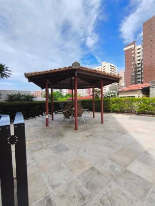 Apartamento para Venda ou Locação no Condomínio Baraúna – Grageru