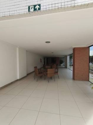 Apartamento para Venda ou Locação no Condomínio Baraúna – Grageru