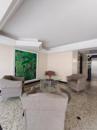 Apartamento para Venda ou Locação no Condomínio Baraúna – Grageru