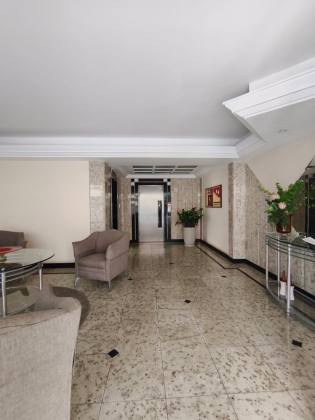 Apartamento para Venda ou Locação no Condomínio Baraúna – Grageru