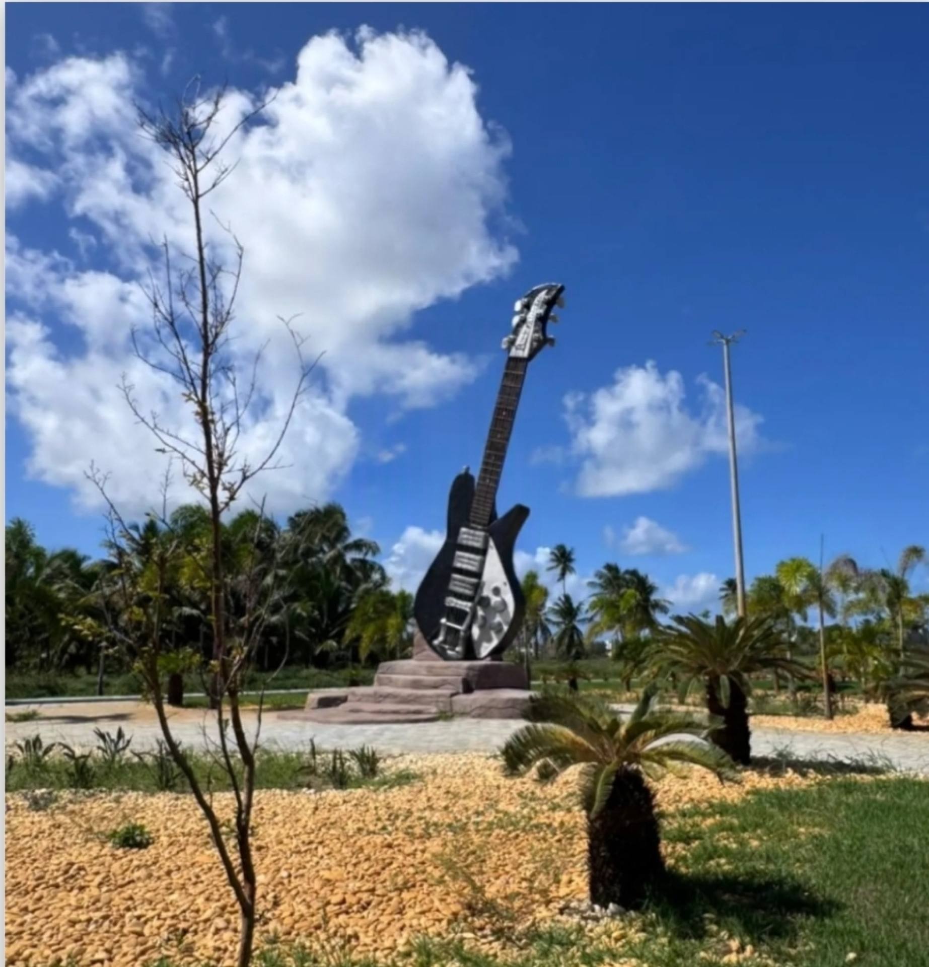 ÓTIMO LOTE COND. LIVERPOOL ECO RESIDENCE na Barra dos Coqueiros