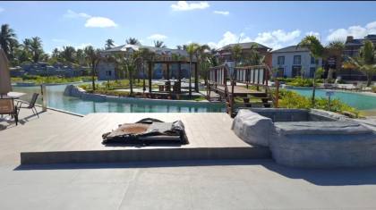 ÓTIMO LOTE COND. LIVERPOOL ECO RESIDENCE na Barra dos Coqueiros