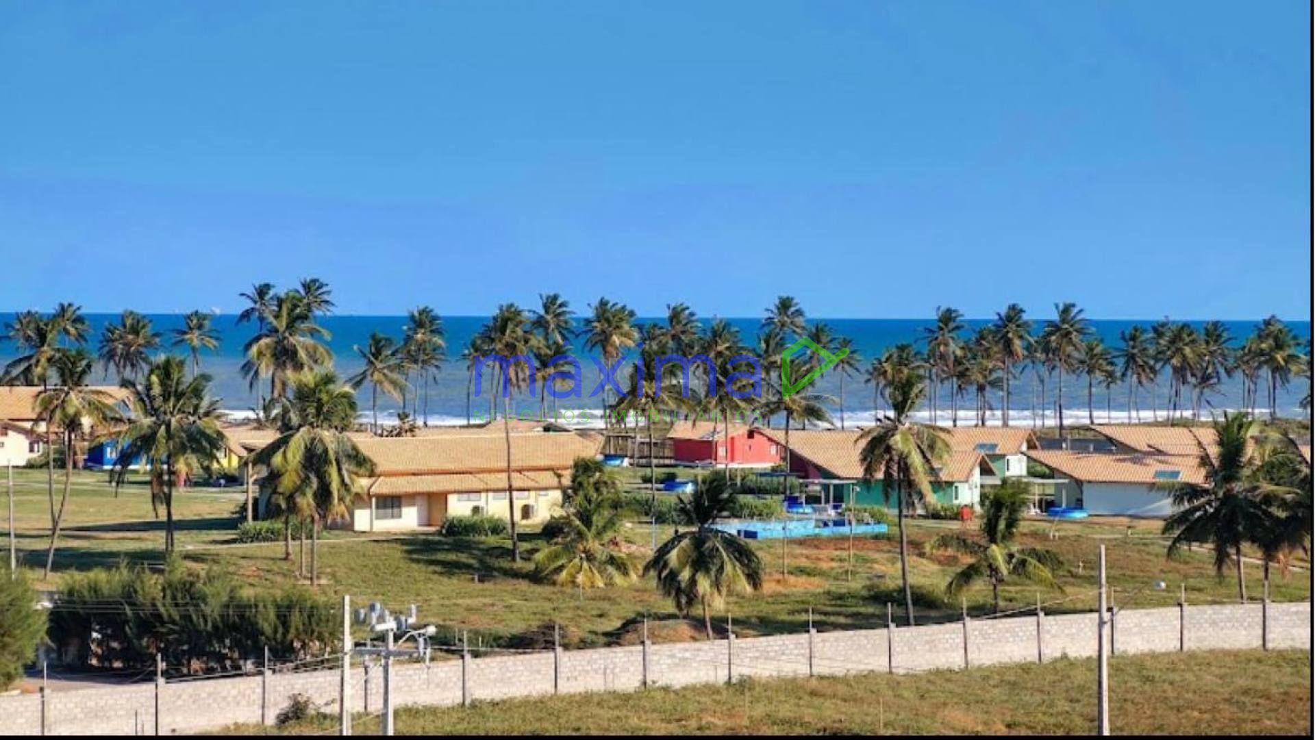 Apartamento à venda no Condomínio Horto da Barra