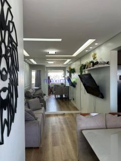 Apartamento à venda no Condomínio Horto da Barra