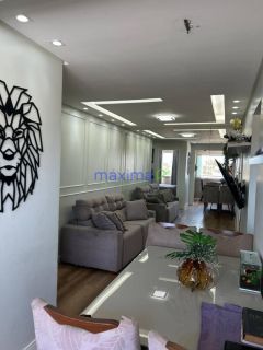 Apartamento à venda no Condomínio Horto da Barra