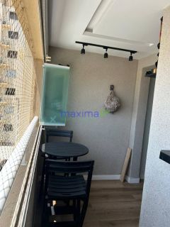 Apartamento à venda no Condomínio Horto da Barra