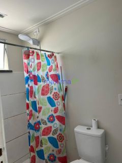 Apartamento à venda no Condomínio Horto da Barra