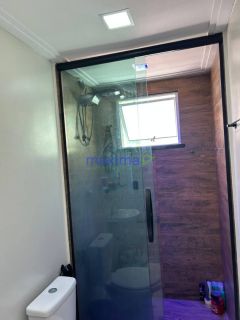 Apartamento à venda no Condomínio Horto da Barra