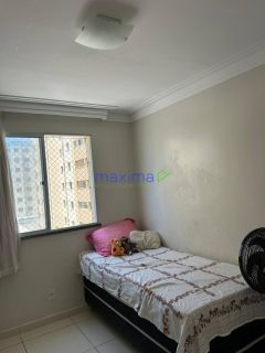 Apartamento à venda no Condomínio Horto da Barra