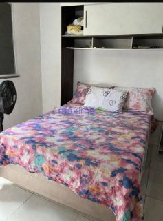 Apartamento à venda no Condomínio Horto da Barra