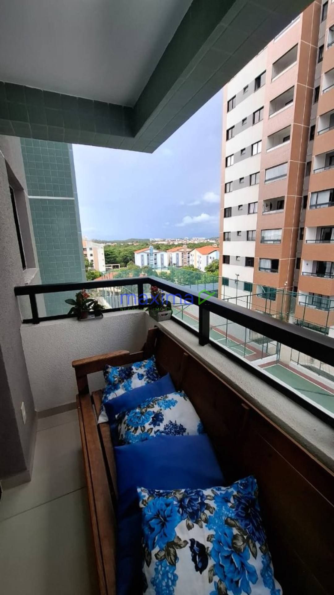 LE VERT BOULEVARD - ALUGUEL