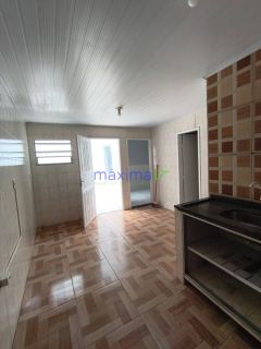 CASA REFORMADA NO SIQUEIRA CAMPOS