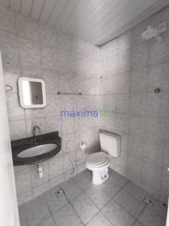 CASA REFORMADA NO SIQUEIRA CAMPOS