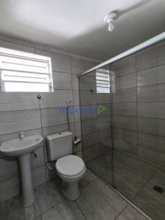 CASA REFORMADA NO SIQUEIRA CAMPOS