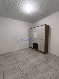 CASA REFORMADA NO SIQUEIRA CAMPOS