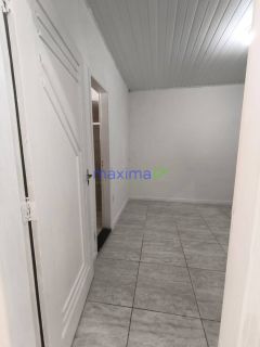 CASA REFORMADA NO SIQUEIRA CAMPOS