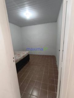 CASA REFORMADA NO SIQUEIRA CAMPOS