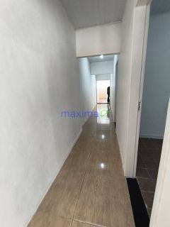 CASA REFORMADA NO SIQUEIRA CAMPOS