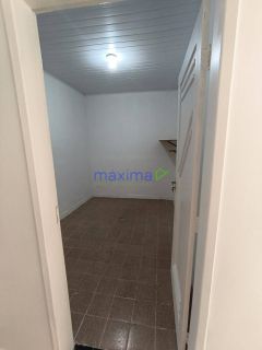 CASA REFORMADA NO SIQUEIRA CAMPOS