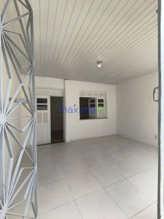 CASA REFORMADA NO SIQUEIRA CAMPOS